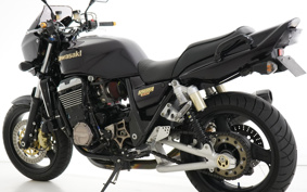 KAWASAKI ZRX1100 1997 ZRT10C