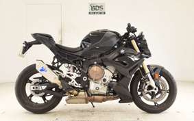 BMW S1000R 2001