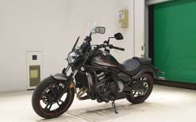 KAWASAKI VULCAN 650 SA 2024 EN650M