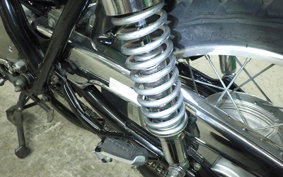 YAMAHA SR400 Gen.2 1998 1JR