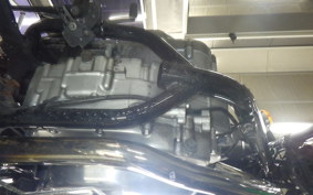 KAWASAKI ESTRELLA BJ250A