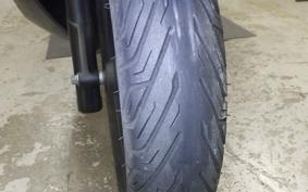HONDA PCX125-3ﾊEVEﾘｯﾄﾞ 2006 JF84