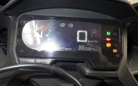 HONDA CBR400R 2023 NC56