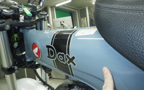 HONDA DAX 125 JB04