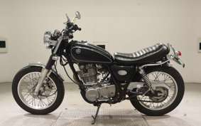 YAMAHA SR400 Gen.3 RH01J