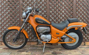 APRILIA CLASSIC 50