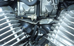 YAMAHA DRAGSTAR 400 2003 VH01J