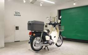 HONDA C110 SUPER CUB 2025 JA44