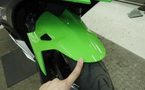 KAWASAKI NINJA 400 2021 EX400G