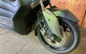 YAMAHA X-MAX SG42J