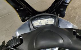 YAMAHA TRICITY 125 SEC1J