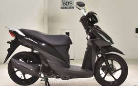 SUZUKI ADDRESS 110 CE47A
