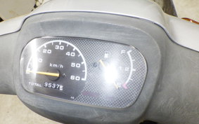 YAMAHA JOG APRIO 2018 4JP