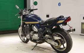 KAWASAKI ZEPHYR 1100 2004 ZRT10A