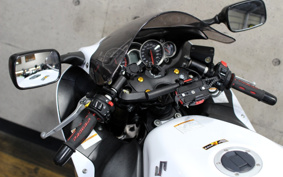 SUZUKI GSX1300R HAYABUSA 2012 CK111