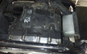HONDA SHADOW 400 1997 NC34