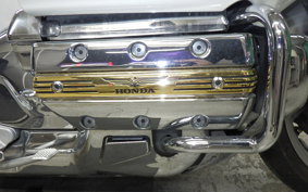 HONDA GL 1800 GOLD WING 2006 SC47