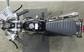 HONDA MONKEY 2015 AB27