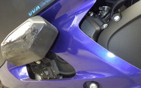 YAMAHA YZF-R125 RE45J
