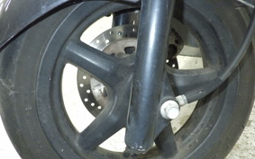 YAMAHA CYGNUS 125 X SE12J