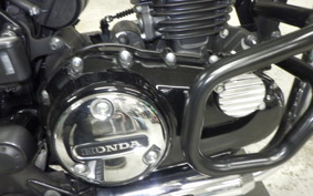 HONDA GB350 2024 NC59