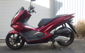 HONDA PCX125 JF81
