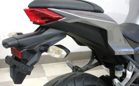 KAWASAKI Z250ABS ER250C