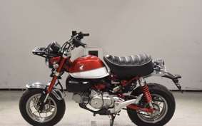 HONDA MONKEY 125 JB02