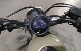 HONDA REBEL MC49