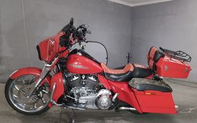 HARLEY FLHX1580 2011 KB4