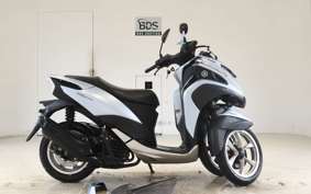 YAMAHA TRICITY 125 A SEC1J