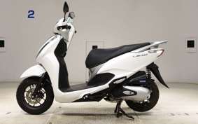 HONDA LEAD 125 2008 JK12