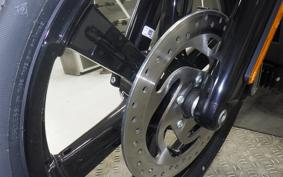 HARLEY FXBB1920 2025