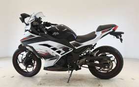 KAWASAKI NINJA 250 EX250L