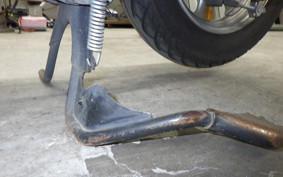 HONDA TACT-4ﾍﾞｰｼｯｸ AF79