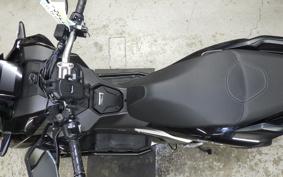 HONDA ADV160 2009 KF54
