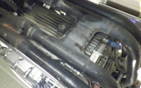 SUZUKI GSX1100S KATANA 1998 GU76A