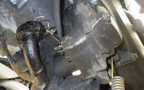 HONDA TOPIC AF38
