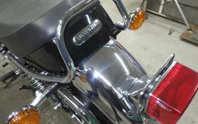 YAMAHA SR400 Gen.3 2011 RH01J