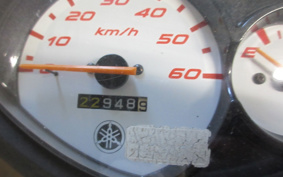 YAMAHA JOG ZR SA39J