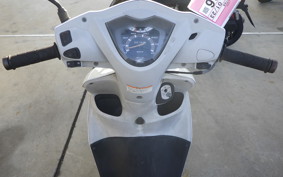 HONDA DIO 110 JF31