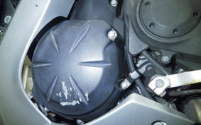 KAWASAKI NINJA 400 ABS 2016 EX400E