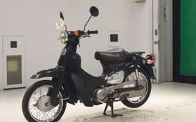 HONDA LITTLE CUB 2018 AA01