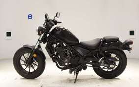 HONDA REBEL 250 MC49