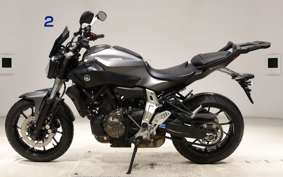YAMAHA MT-07 ABS 2015 RM07J