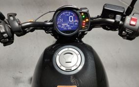 HONDA REBEL 1100 DCT 2021 SC83