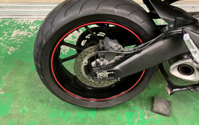 YAMAHA MT-09 Tracer GT 2020 RN51J