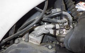 HONDA DIO FIT 1997 AF27