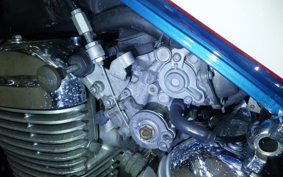 HONDA STEED 400 1996 NC26