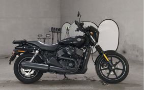 HARLEY XG750 STREET NBB